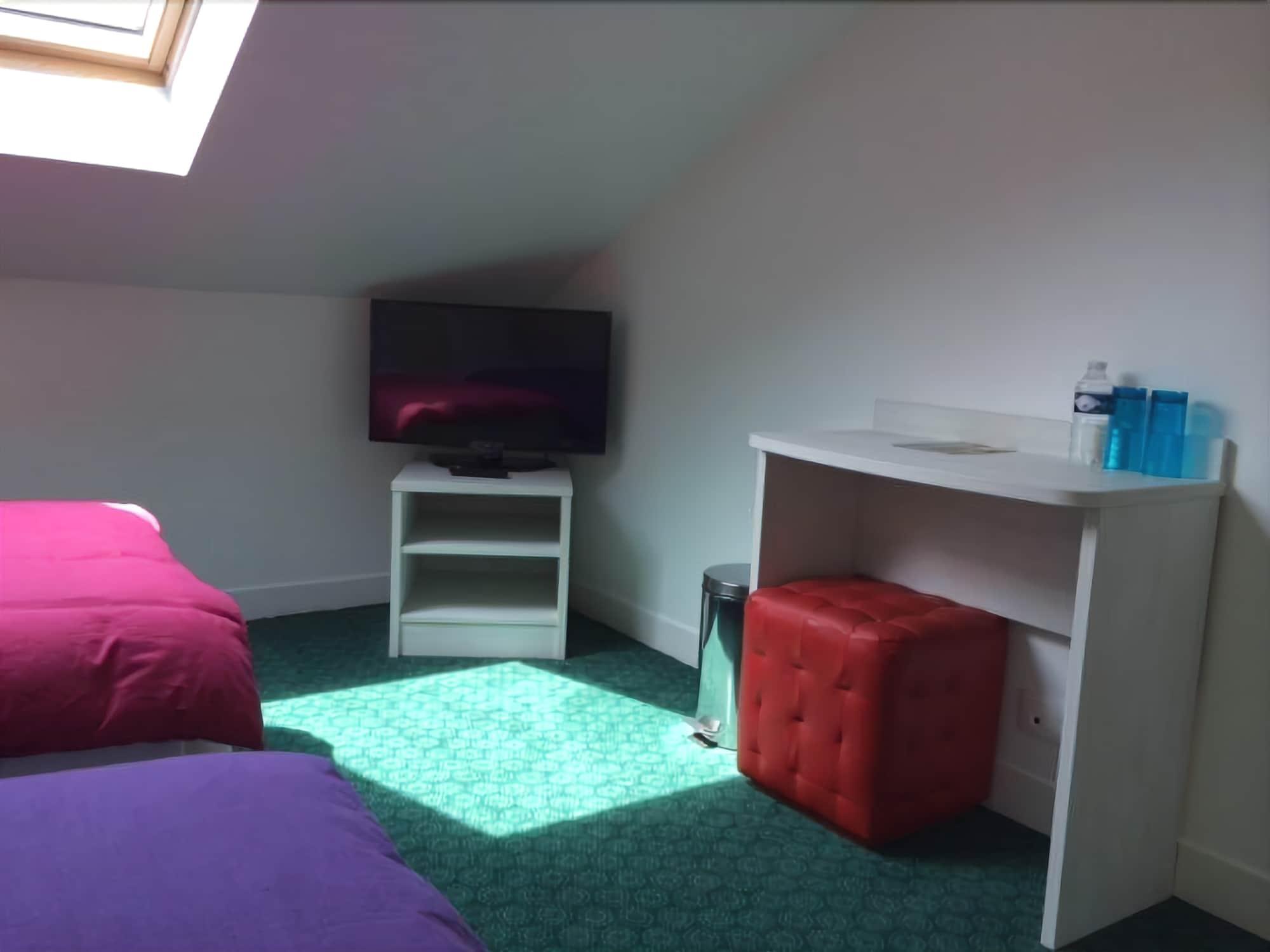 Hotel Rythme Saint-Cloud Εξωτερικό φωτογραφία