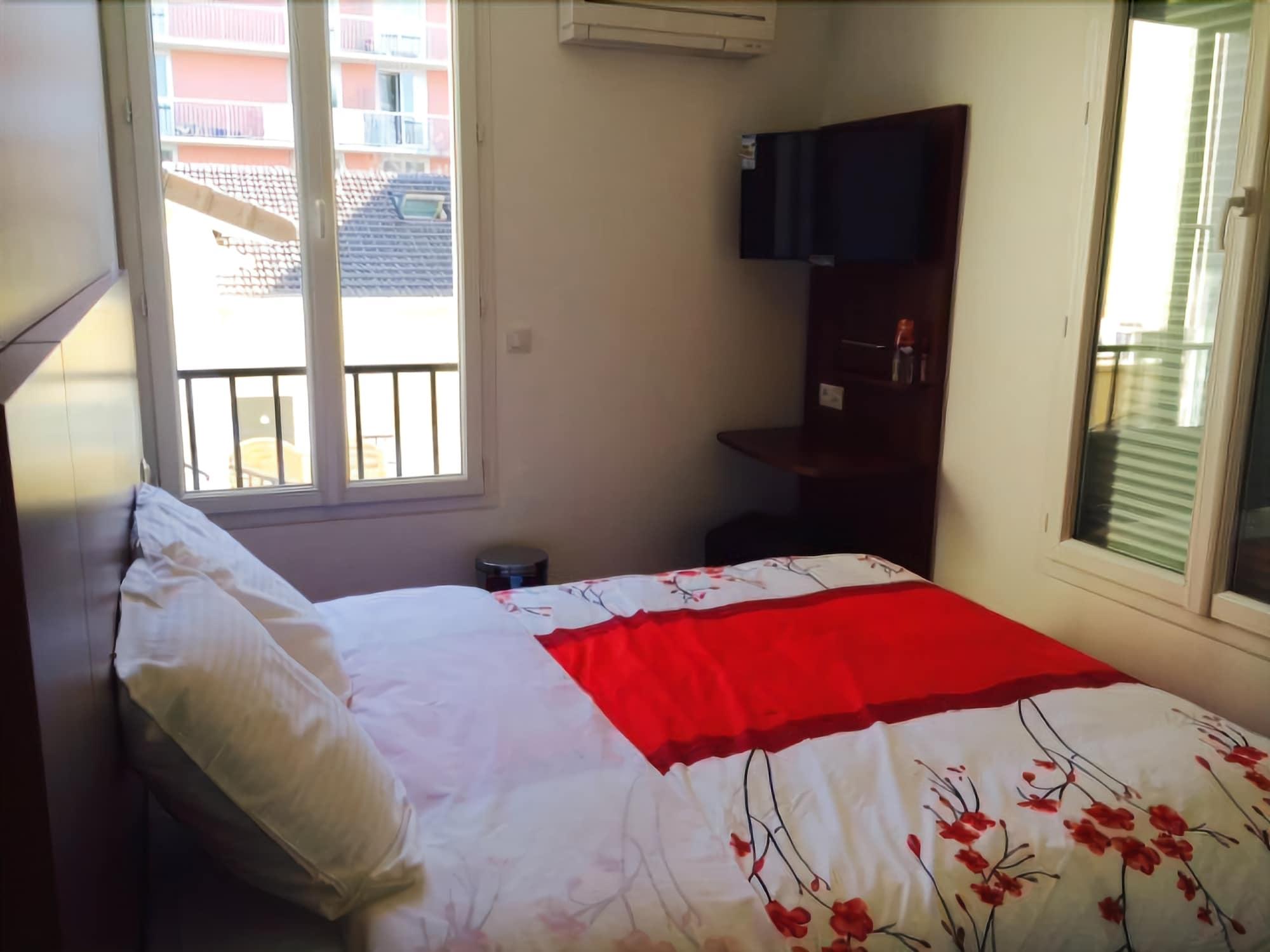 Hotel Rythme Saint-Cloud Εξωτερικό φωτογραφία