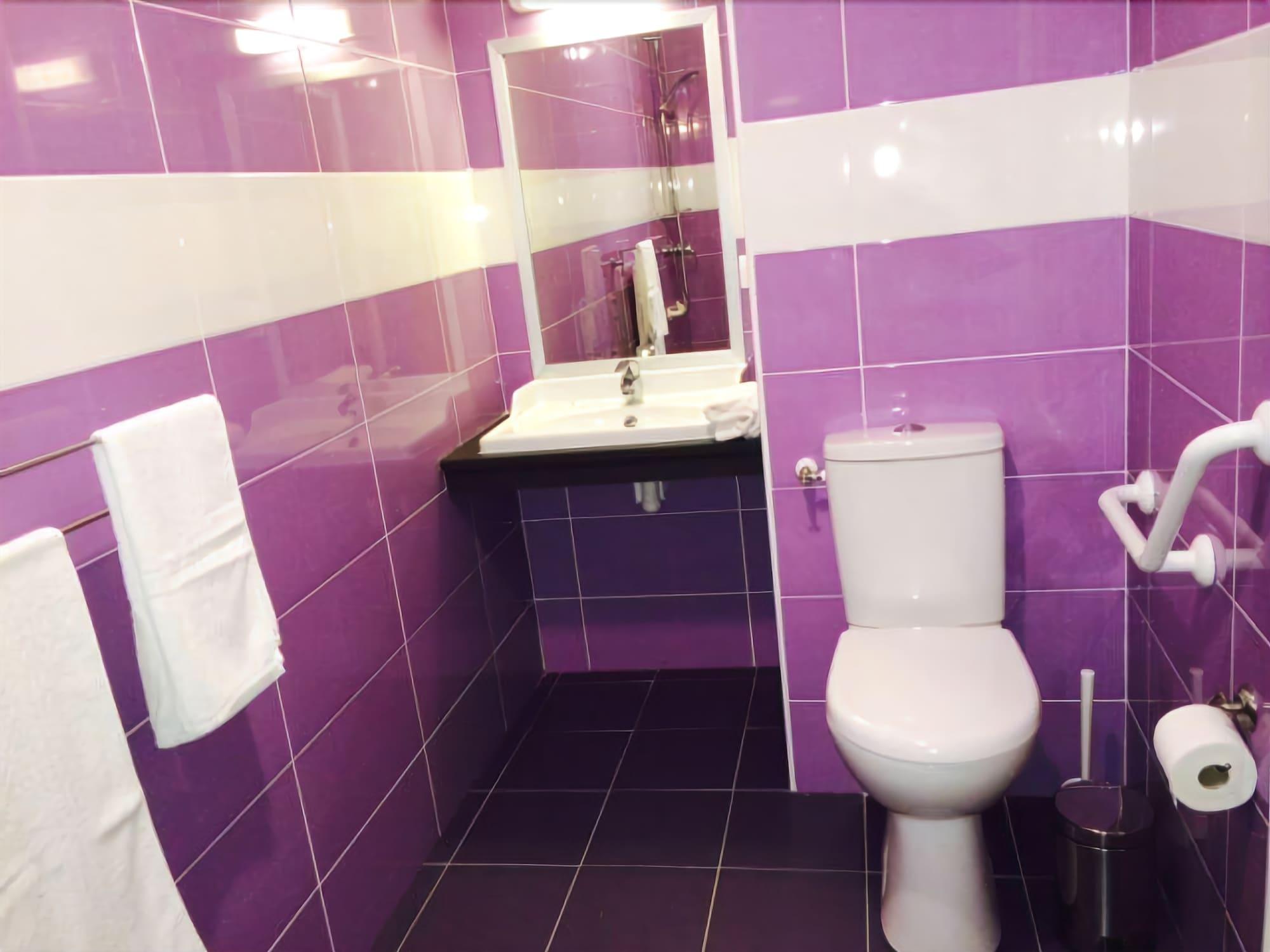 Hotel Rythme Saint-Cloud Εξωτερικό φωτογραφία