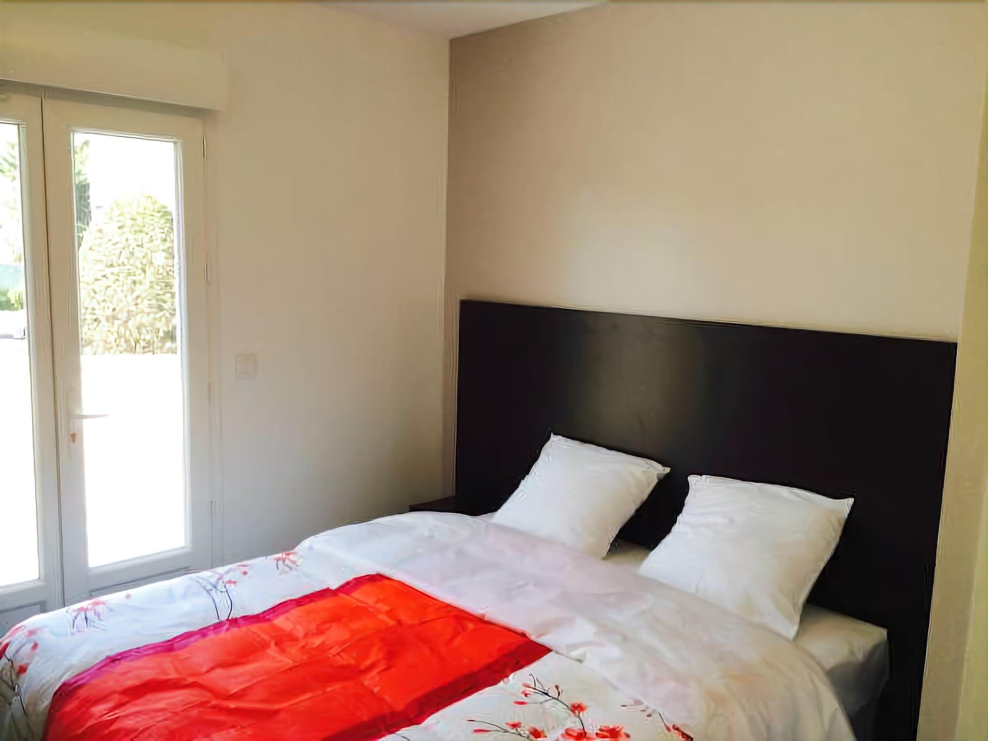 Hotel Rythme Saint-Cloud Εξωτερικό φωτογραφία