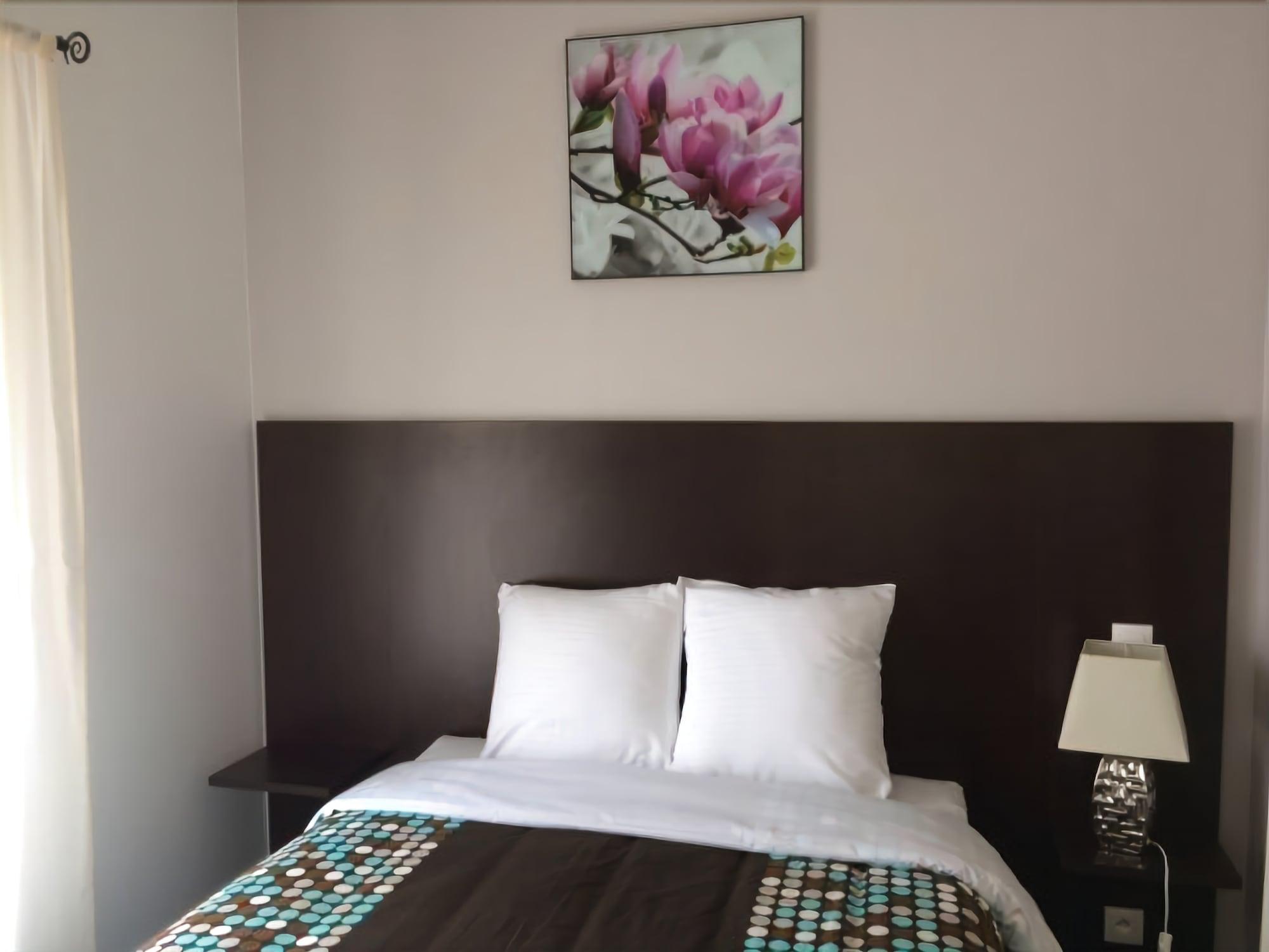 Hotel Rythme Saint-Cloud Εξωτερικό φωτογραφία