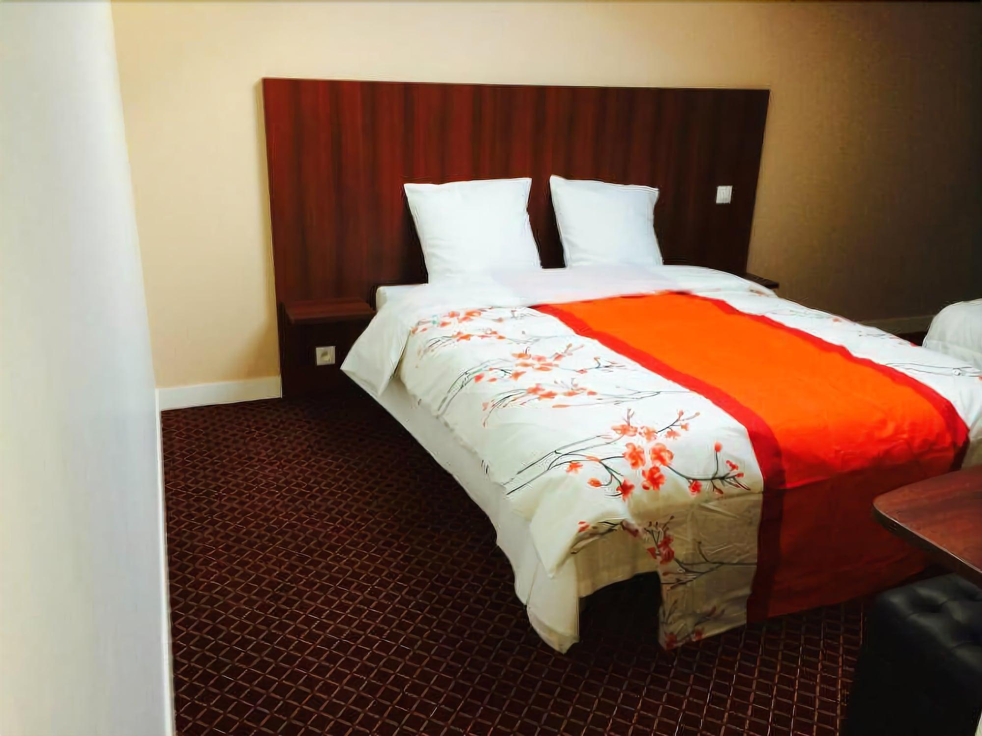 Hotel Rythme Saint-Cloud Εξωτερικό φωτογραφία