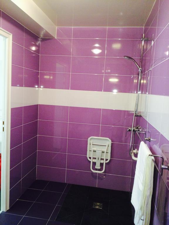 Hotel Rythme Saint-Cloud Εξωτερικό φωτογραφία