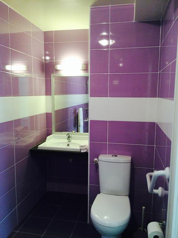 Hotel Rythme Saint-Cloud Εξωτερικό φωτογραφία